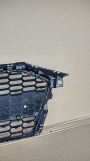 фото thumb №10, Audi a3 8y решётка радиатора радиатора решётка радиатора 8y0853651a pdc оригинальный номер audi 20-