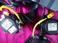 фото thumb №6, Hyundai i20 15- подушка безпеки консоль комплект