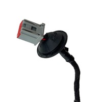 фото thumb №13, Праве дзеркало ford transit custom