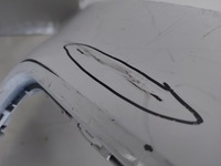 фото thumb №11, Audi q8 sline 18- бампер перед переднє 4m8807437d