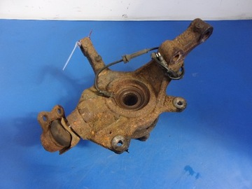 фото thumb №1, Renault espace iv 2.2dci поворотный кулак левая ступица abs