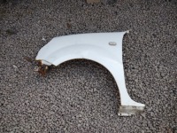 фото thumb №1, Крыло левый renault kangoo i lift