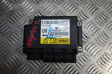 фото thumb №1, Модуль датчик подушка безопасности megane iii 985105478r