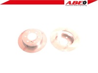 фото thumb №3, Тормозные диски тормозные 2szt. mercedes esprinter 910 sp