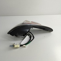 фото thumb №6, Lexus rx 330 - 350 - 400h 2013 права сторона лампа задня