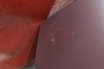 фото thumb №9, Бампер зад задний ezrc pdc peugeot 3008 1 i 10-13