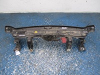 фото thumb №1, Alfa romeo 147 pas передній підсилювач замок капот