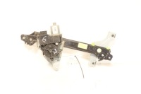 фото thumb №1, Механізм вікон лівий задня peugeot 508 i