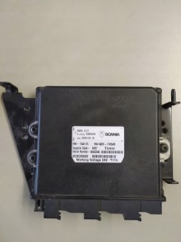 фото thumb №1, Scania r блок керування модуль керування bws e57 1886644