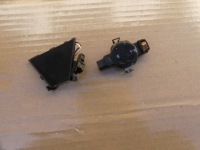 фото thumb №1, Датчик дощу vw id.4 e21 5q0955555b electric 109kw 2021