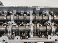 фото thumb №8, Головка валы 04l103373 04l103308a vw seat audi 2.0 tdi crb
