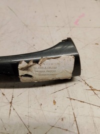 фото thumb №12, Citroen c3 iii 17r наружная ручка двери правое перед 9686896980