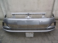 фото thumb №1, Vw polo 2gs - бампер передний