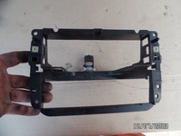 фото thumb №3, Карман рамка радио citroen c4 b7 ii 9687629380