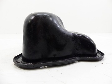 фото thumb №7, Поддон масляная металлическая legacy outback 2,0d boxer