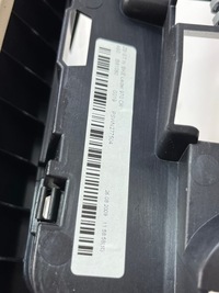 фото thumb №6, Туннель средний задняя porsche panamera 970