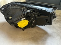 фото thumb №12, Bmw 5 g30 g31 f90 фара лампа ліва англієць 8499113-01