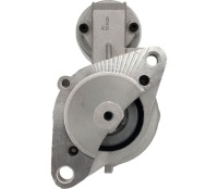 Новий стартер renault clio, kangoo, twingo 1.2; 1996-2016 рік Доставка, фото thumb