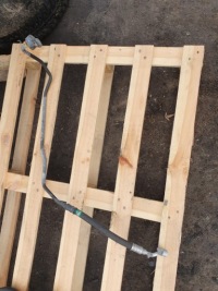 фото thumb №9, Пружина пружины задняя задние задние bmw e46 316 1.8 ti115km compact 2003