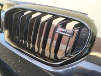 фото thumb №6, Бампер передний bmw 5 f90 g30 m5 lift competition
