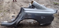 фото thumb №1, Audi a8 4n d5 чверть задня задня ліва поріг