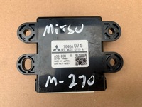 фото thumb №1, Mitsubishi asx outlander module 1640a074
