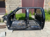 фото thumb №5, Silverado gmc sierra 07-13 кабіна чверть дах