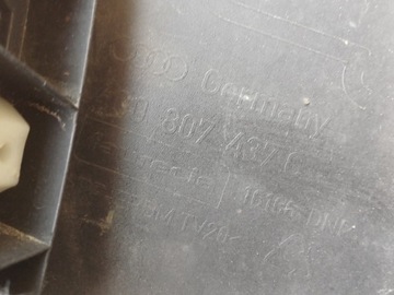 фото thumb №11, Audi a6 c7 s-line 11- бампер перед 4g0807437c