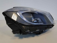 фото thumb №9, Mercedes a klasa w176 176 лампа правая ксенон ils