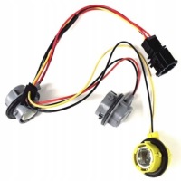фото thumb №1, Джгут лампи задній audi q7 4l oryginlna 4l0945221b
