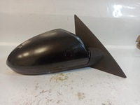 фото thumb №10, Nissan primera p12 зеркало правое электрический 5pin 96301au414