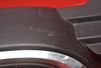 фото thumb №6, Решётка радиатора решётка радиатора czarna c23550711 mazda 5 1 i cr 05-08