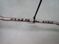 фото thumb №7, Megane iii 1.5 dci 15r трубка кондиционера шланг шланг климат 924408507r