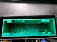 фото thumb №5, Vw transporter t4 lift 2.5tdi лічильник 7d0920802s vdo 110.080.179/009