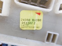 фото thumb №10, Коробка запобіжників nissan almera tino