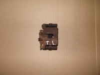 фото thumb №1, Суппорт тормозной задний левый задняя lancer viii x