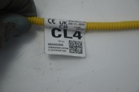 фото thumb №10, Kia k4 26r подушка подушка w сиденье правое пассажира правая 80620gg000