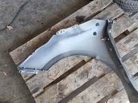 фото thumb №8, Kia ceed ii 12-18 крыло правый перед be