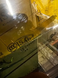 фото thumb №9, Kpl крышка багажника багажника бампер задняя 6 x pdc citroen ds7 crossback x74 epb 2018r