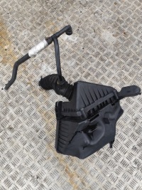 фото thumb №1, Renault twingo iii корпус фільтра повітря