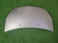 фото thumb №1, Toyota corolla verso 2004-09 капот кришка двигуна