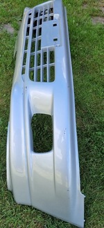 фото thumb №8, Mitsubishi galant 97/98 бампер переднее mb04061ba