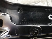 фото thumb №8, Captur i lift рамка панель средний консоли