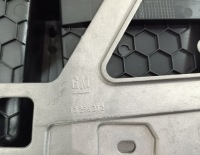 фото thumb №8, Тунель середній підлокітник opel zafira c 498951029 / 13296312