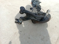 фото thumb №16, Gmc acadia 12-16 поворотный кулак амортизатор рычаг перед 3.6b usa 4x2