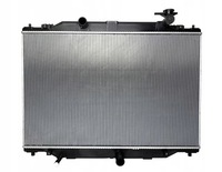 фото thumb №1, Радіатор mazda cx-9 2.5 2015 - 2024