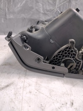 фото thumb №14, Бардачок пасажира volkswagen touran i оригінальний номер 1t1857101