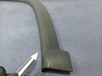 фото thumb №5, Jeep compass ii 17- молдинг накладка крыла перед левая 5up11trmab