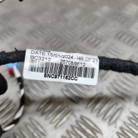 фото thumb №7, Volkswagen tiguan 2024 перед сторона права джгут трубопровід двері передніх