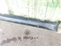 фото thumb №11, Накладка поріг ліва bmw x6 e71, e72 7176233 4.0l 2010